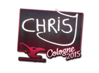chrisJ | Boston 2018 image